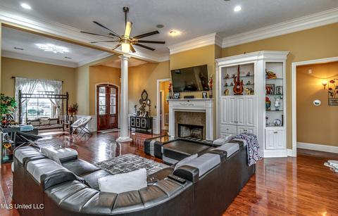 541 Florence Dr, Madison, MS 39110 photo 31