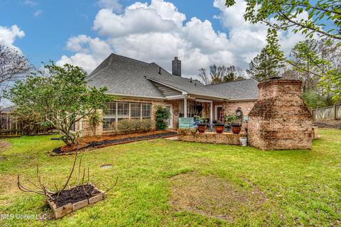 541 Florence Dr, Madison, MS 39110 photo 50