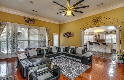 541 Florence Dr, Madison, MS 39110 photo 34