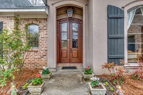 541 Florence Dr, Madison, MS 39110 photo 8