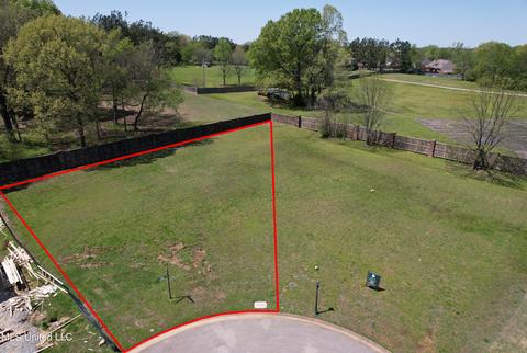 6111 Fleur De Lis, Olive Branch, MS 38654 photo 1