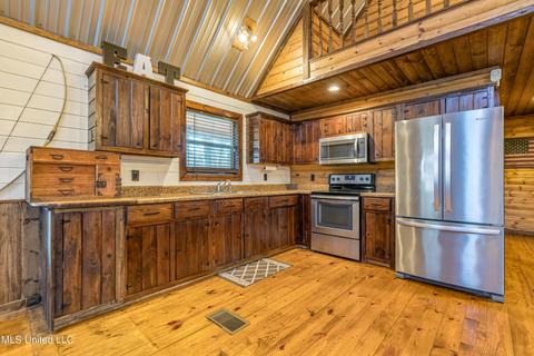 62 Katherine Dr, Sardis, MS 38666 photo 17