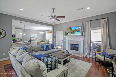 425 Cumberland Rdg, Madison, MS 39110 photo 7
