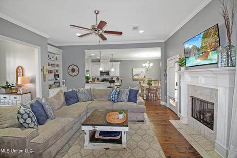 425 Cumberland Rdg, Madison, MS 39110 photo 6