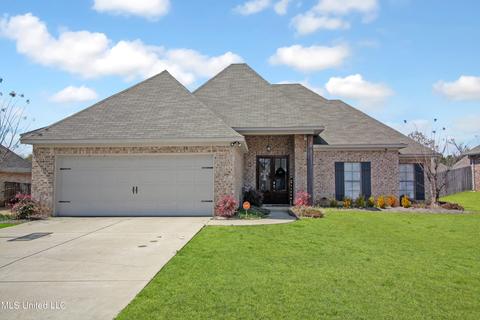 425 Cumberland Rdg, Madison, MS 39110 photo 1