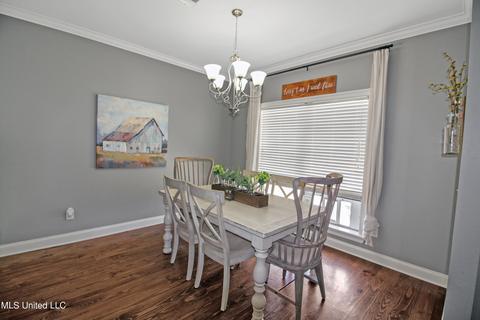 425 Cumberland Rdg, Madison, MS 39110 photo 10