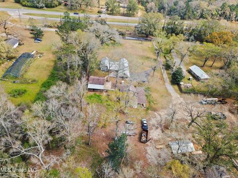 17425 Della Roper Rd, Moss Point, MS 39562 photo 27
