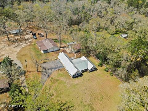 17425 Della Roper Rd, Moss Point, MS 39562 photo 33
