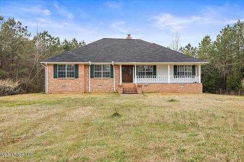 115 Ed Spann Rd, Brandon, MS 39042 photo 1