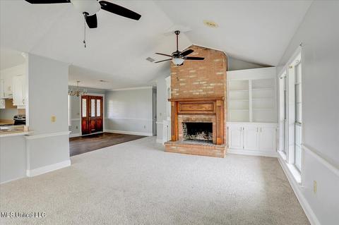 115 Ed Spann Rd, Brandon, MS 39042 photo 8