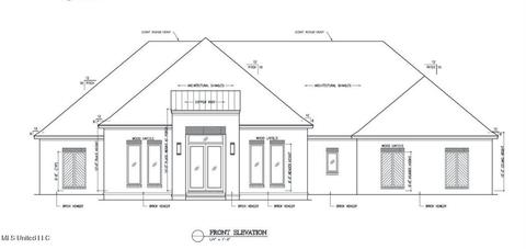 430 W Oak Cir, Madison, MS 39110 photo 1