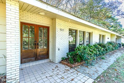 4415 Audubon Park Dr, Jackson, MS 39211 photo 1