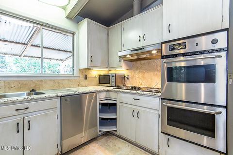 4415 Audubon Park Dr, Jackson, MS 39211 photo 11