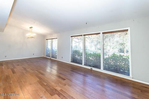4415 Audubon Park Dr, Jackson, MS 39211 photo 5