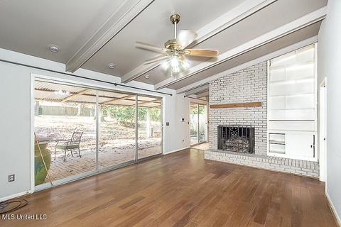 4415 Audubon Park Dr, Jackson, MS 39211 photo 7