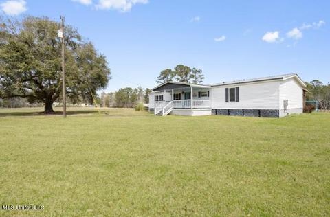 18156 Old Highway 49, Saucier, MS 39574 photo 1