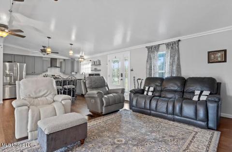 18156 Old Highway 49, Saucier, MS 39574 photo 8