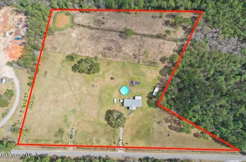 18156 Old Highway 49, Saucier, MS 39574 photo 2