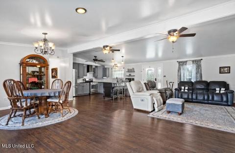 18156 Old Highway 49, Saucier, MS 39574 photo 11