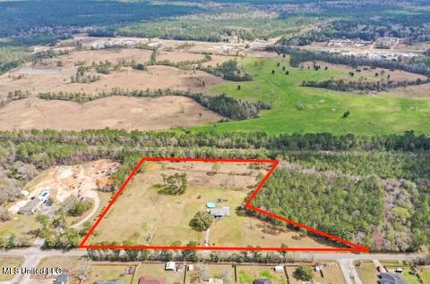 18156 Old Highway 49, Saucier, MS 39574 photo 3