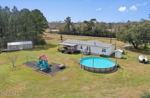 18156 Old Highway 49, Saucier, MS 39574 photo 22