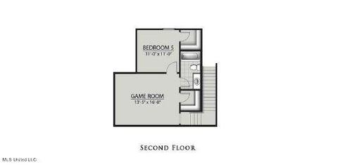 3708 Hamilton Dr, D'iberville, MS 39540 photo 2