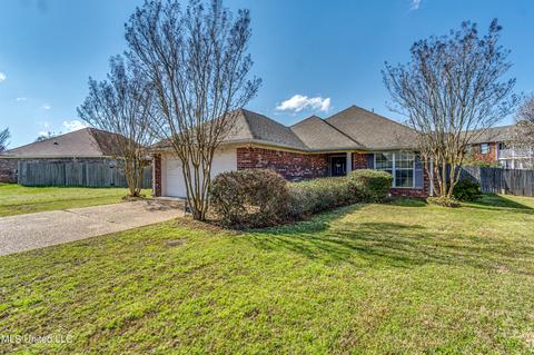 603 E Abbey Pl, Brandon, MS 39047 photo 1