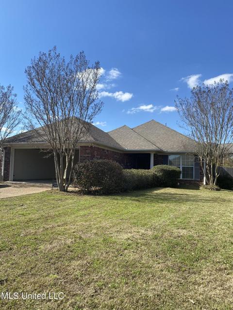 603 E Abbey Pl, Brandon, MS 39047 photo 2