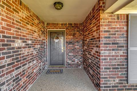 603 E Abbey Pl, Brandon, MS 39047 photo 3
