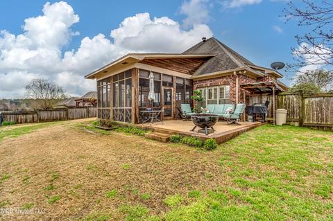 741 Waters Dr, Madison, MS 39110 photo 33