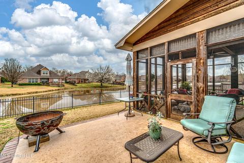 741 Waters Dr, Madison, MS 39110 photo 36