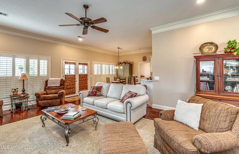 741 Waters Dr, Madison, MS 39110 photo 12