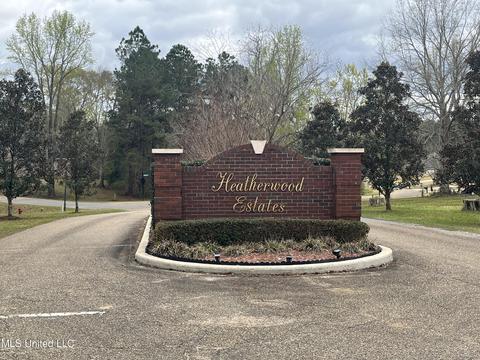 0 W Miles Ave, Wiggins, MS 39577 photo 5