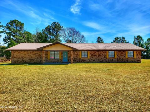 294 Wayne Lee Rd, Lucedale, MS 39452 photo 1