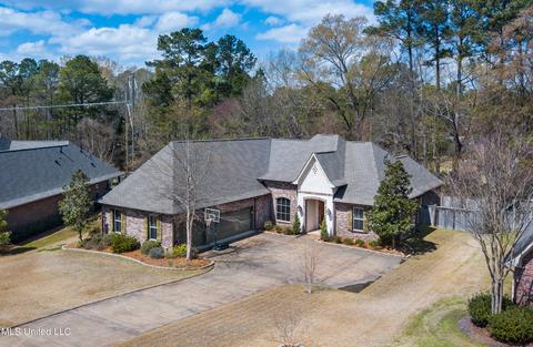 230 Timberland Ter, Madison, MS 39110 photo 50