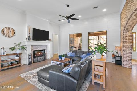 121 Eagle Cv, Madison, MS 39110 photo 81