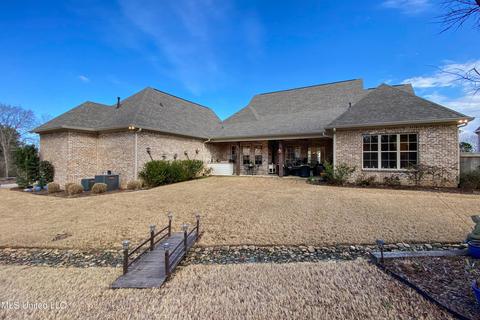 121 Eagle Cv, Madison, MS 39110 photo 59