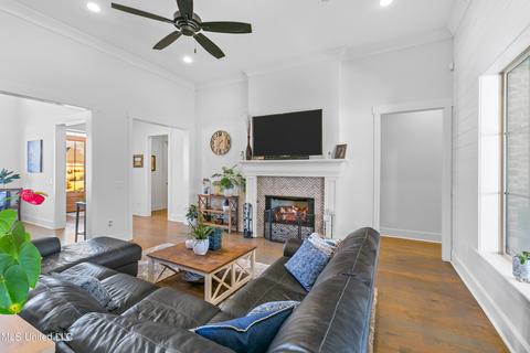121 Eagle Cv, Madison, MS 39110 photo 12
