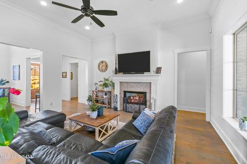 121 Eagle Cv, Madison, MS 39110 photo 14