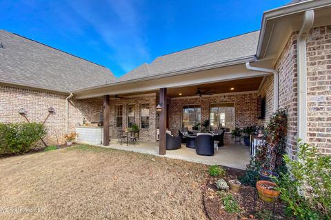 121 Eagle Cv, Madison, MS 39110 photo 55