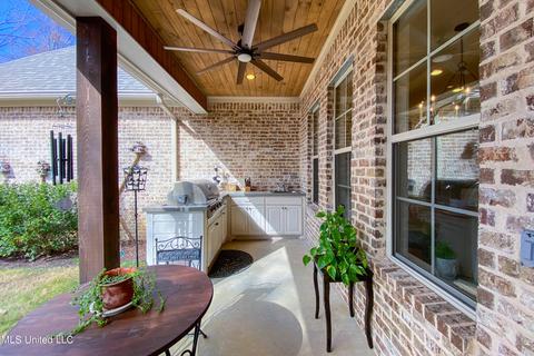 121 Eagle Cv, Madison, MS 39110 photo 54