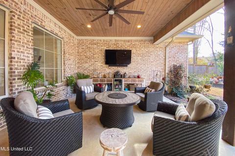 121 Eagle Cv, Madison, MS 39110 photo 51