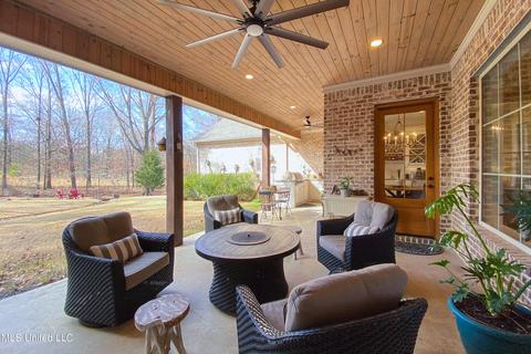 121 Eagle Cv, Madison, MS 39110 photo 53
