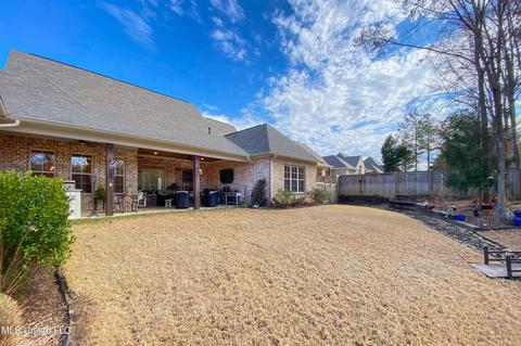 121 Eagle Cv, Madison, MS 39110 photo 57