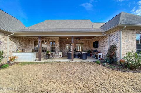 121 Eagle Cv, Madison, MS 39110 photo 56