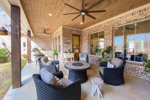 121 Eagle Cv, Madison, MS 39110 photo 52