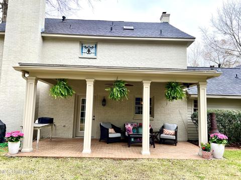 2411 Culleywood Rd, Jackson, MS 39211 photo 35