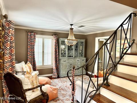 2411 Culleywood Rd, Jackson, MS 39211 photo 3