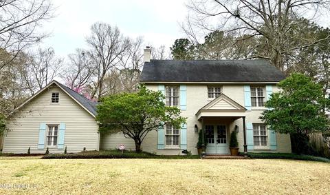 2411 Culleywood Rd, Jackson, MS 39211 photo 1