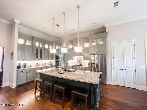 804 Osagian Cir, Brandon, MS 39042 photo 11